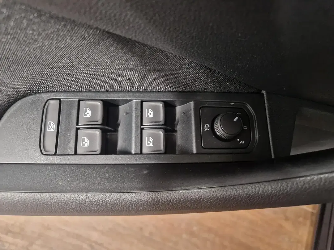 Skoda Scala - Thumbnail 9
