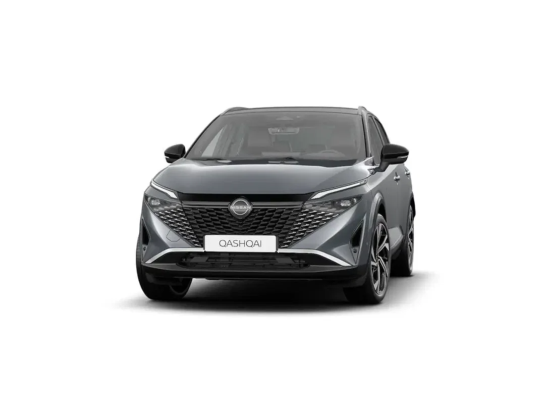 Nissan Qashqai - Afbeelding 1