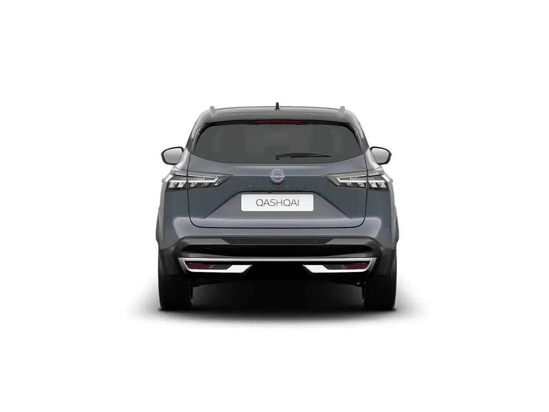 Nissan Qashqai - Thumbnail 2