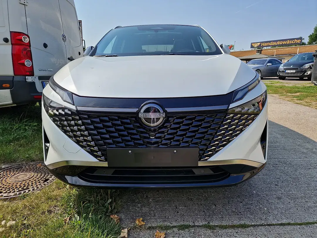 Nissan Qashqai - Thumbnail 4