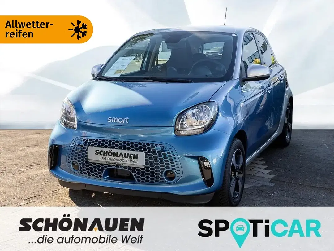 smart forFour - Thumbnail 1