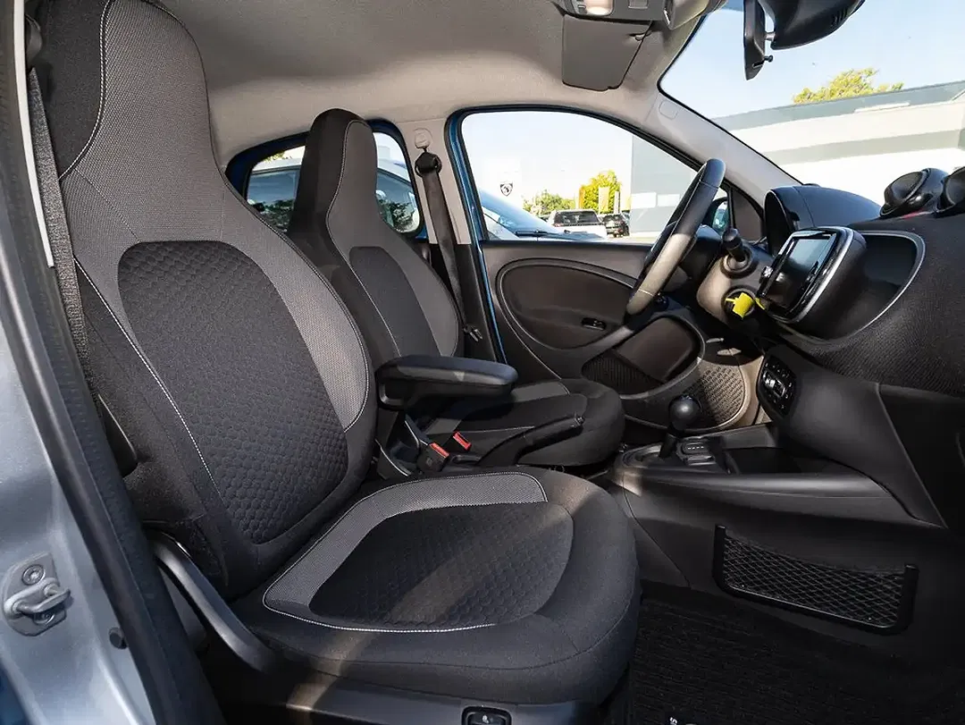 smart forFour - Thumbnail 11