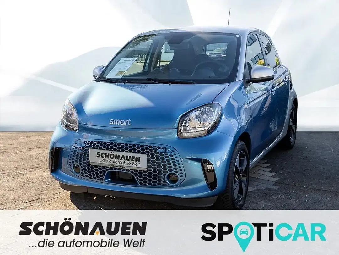 smart forFour - Thumbnail 2
