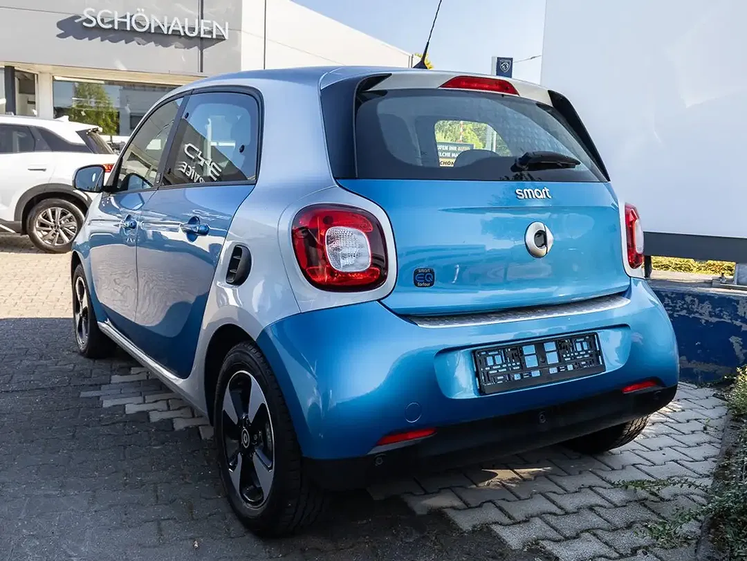 smart forFour - Thumbnail 3
