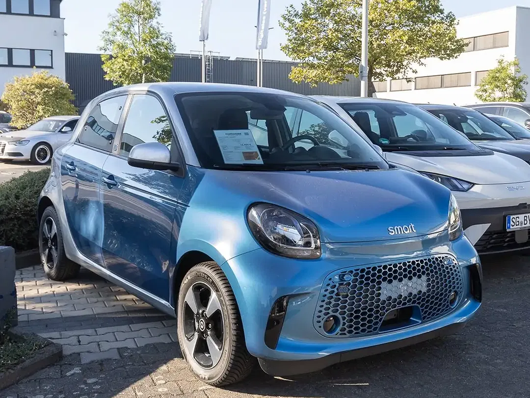smart forFour - Thumbnail 4