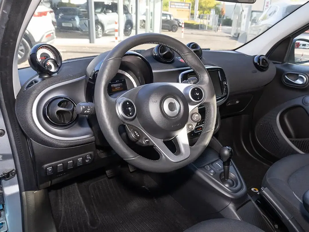 smart forFour - Thumbnail 5