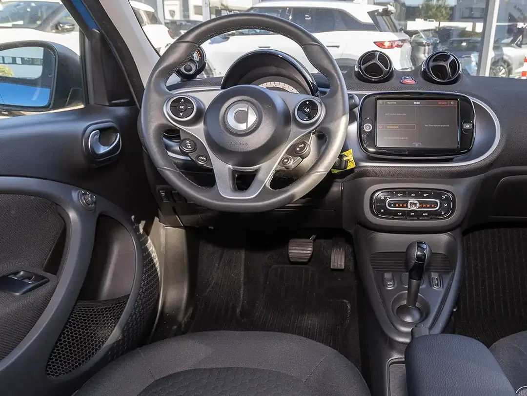 smart forFour - Thumbnail 7