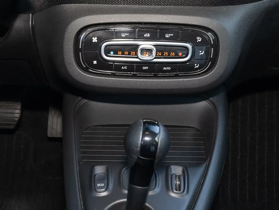 smart forFour - Thumbnail 9