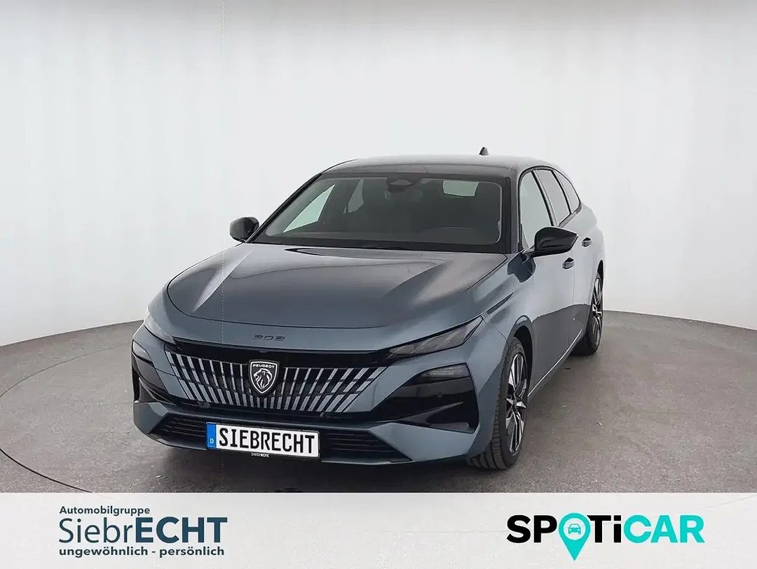 Peugeot 308 - Afbeelding 1