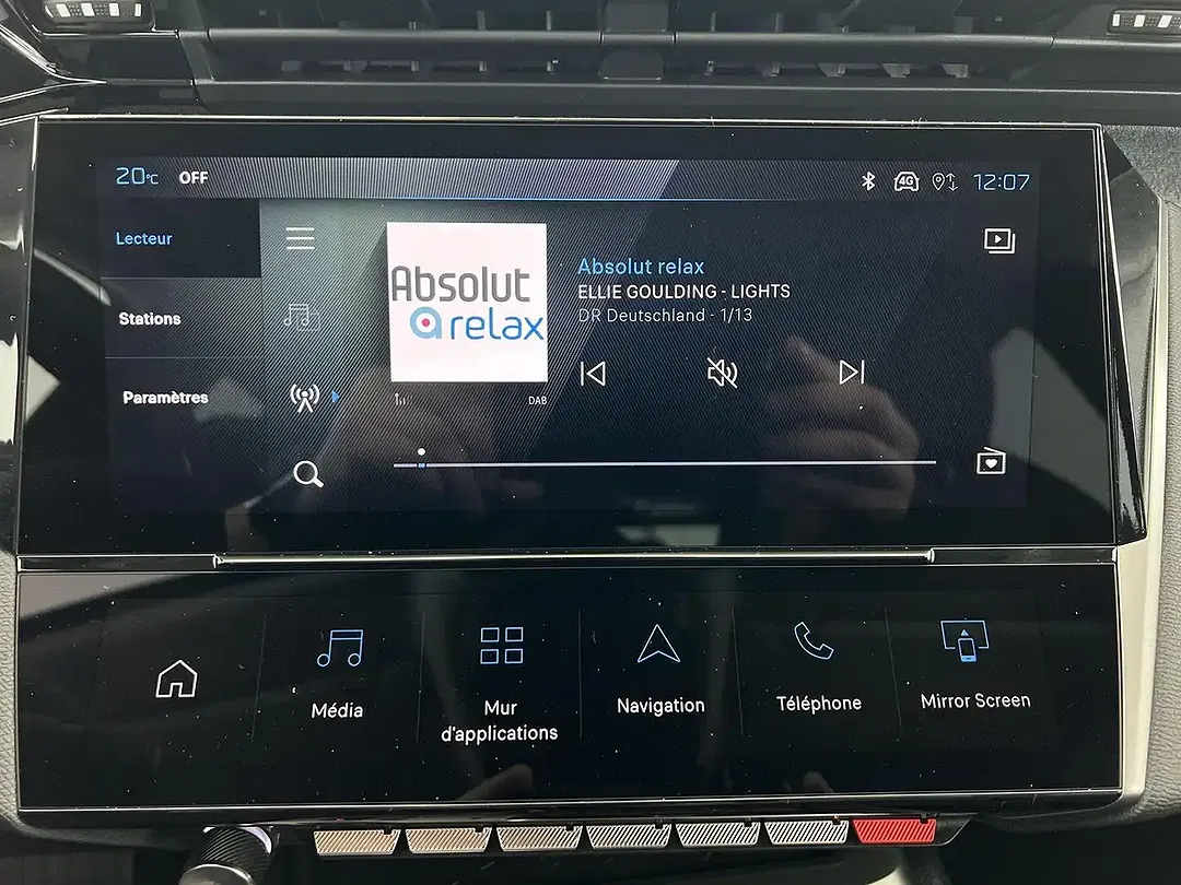 Peugeot 308 - Thumbnail 15