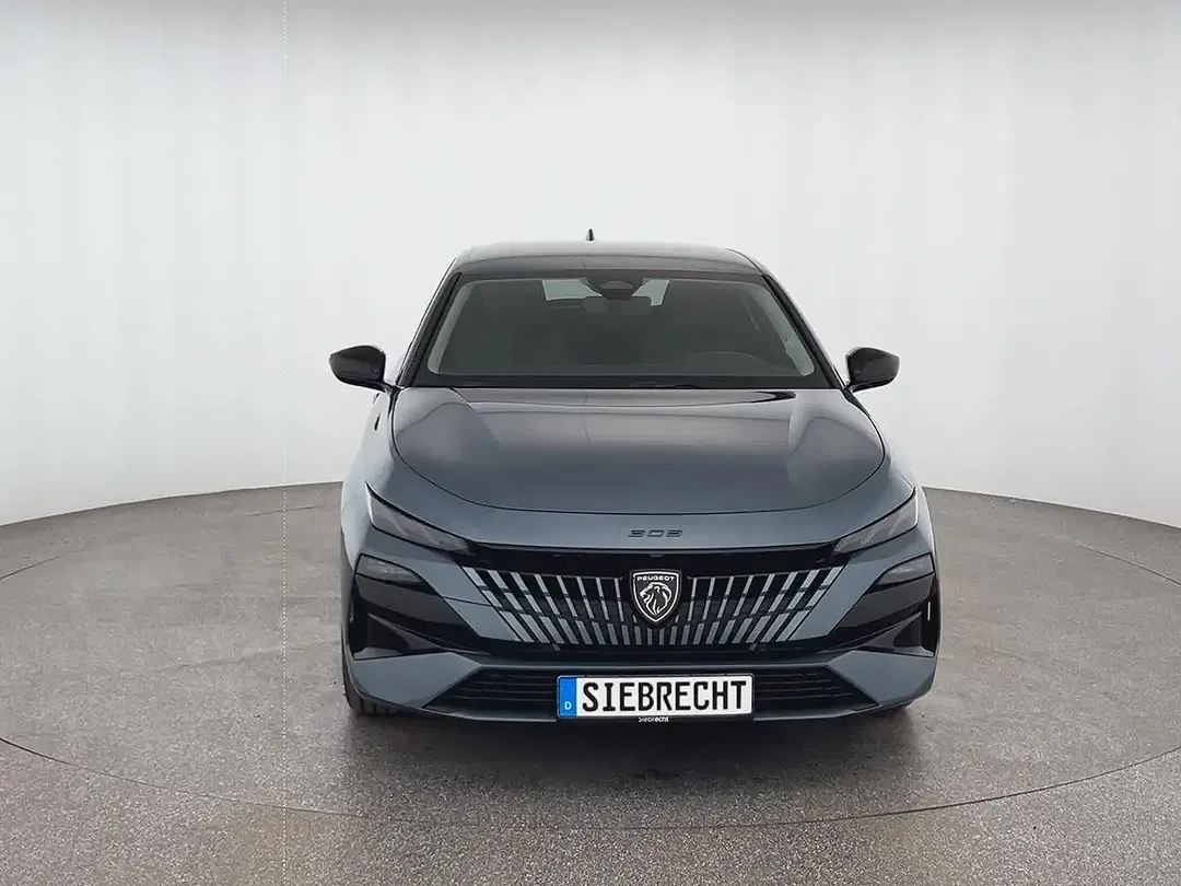 Peugeot 308 - Thumbnail 2