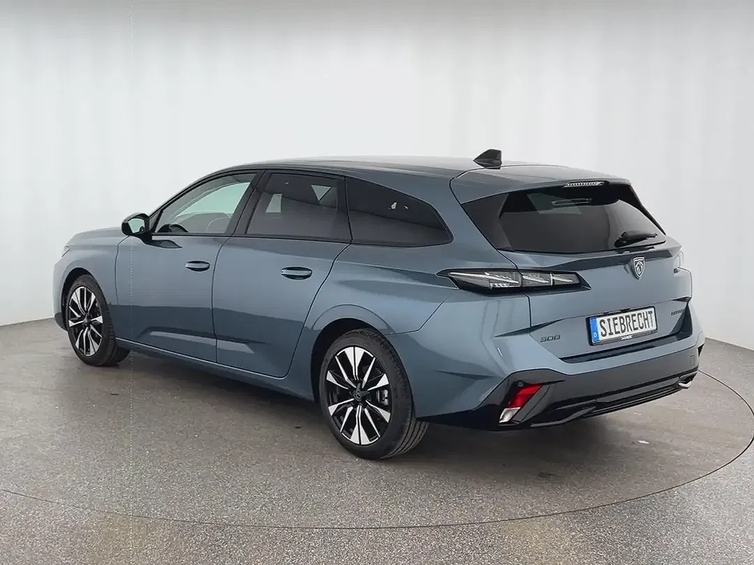 Peugeot 308 - Thumbnail 5