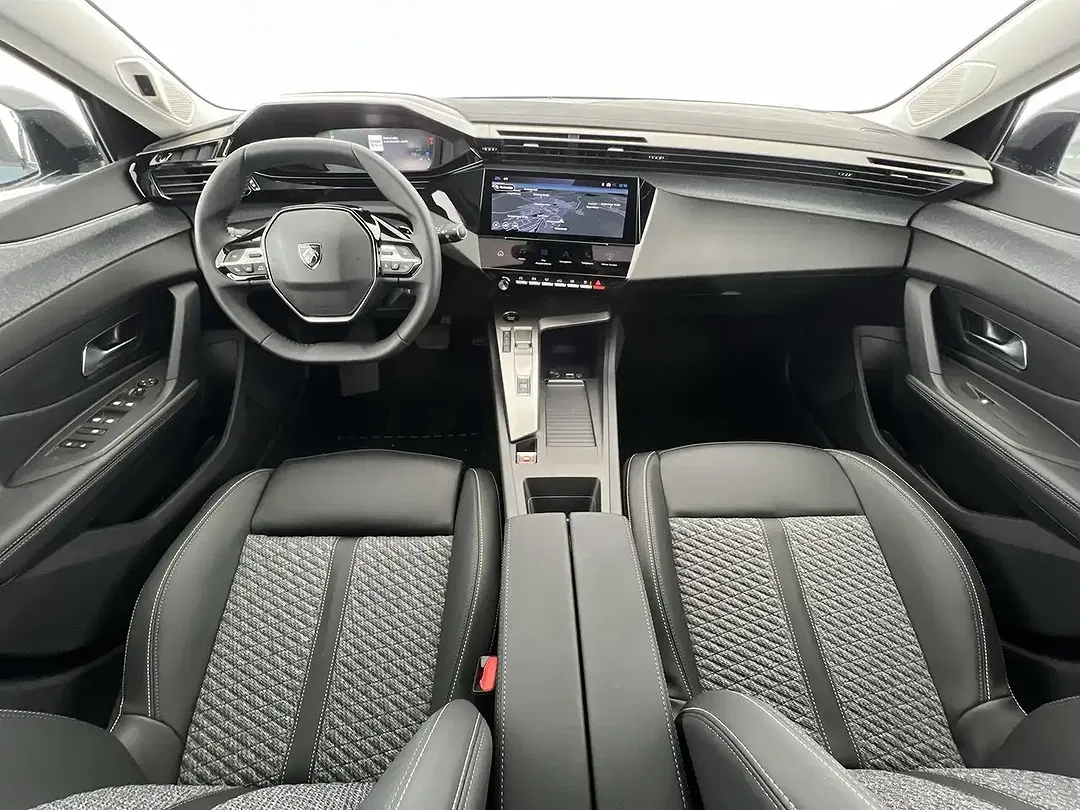 Peugeot 308 - Thumbnail 8