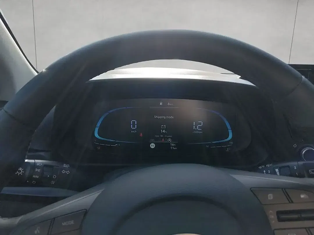 Hyundai i20 - Thumbnail 11