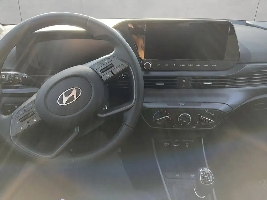 Hyundai i20 - Thumbnail 12