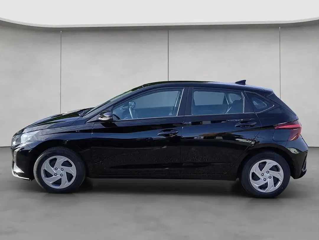 Hyundai i20 - Thumbnail 2