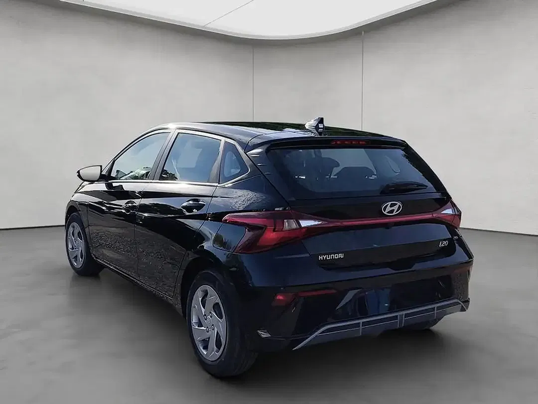 Hyundai i20 - Thumbnail 3