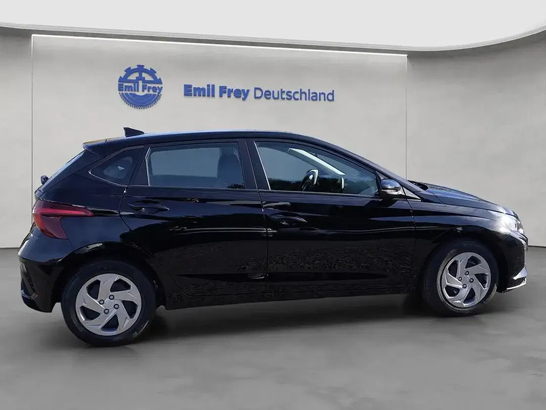 Hyundai i20 - Thumbnail 6