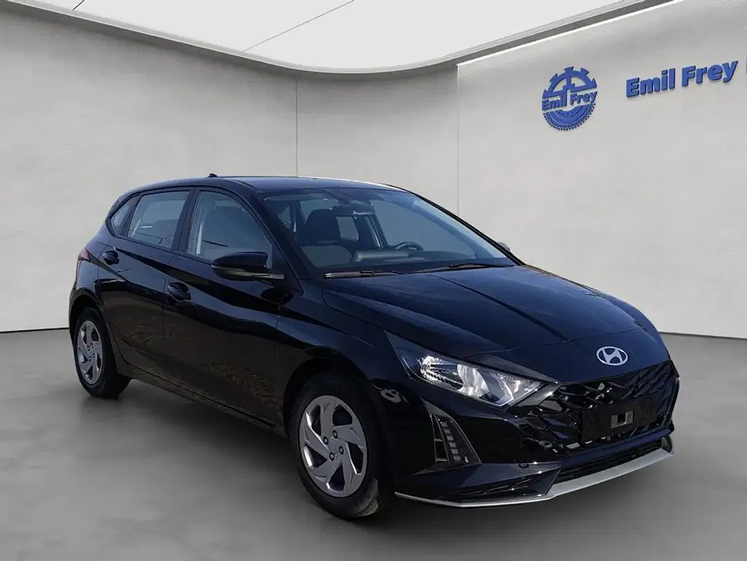 Hyundai i20 - Thumbnail 7