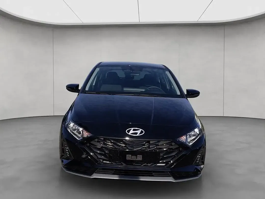Hyundai i20 - Thumbnail 8