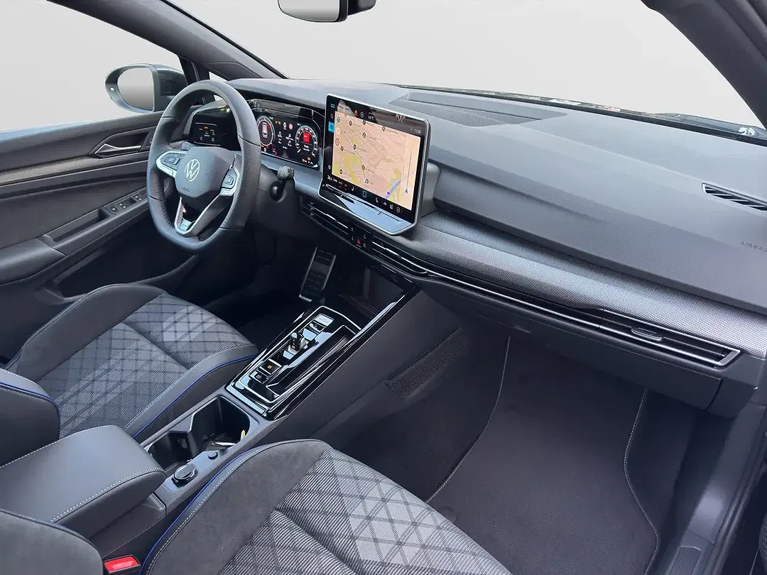 Volkswagen Golf Variant - Thumbnail 13