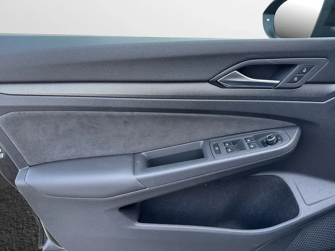 Volkswagen Golf Variant - Thumbnail 6