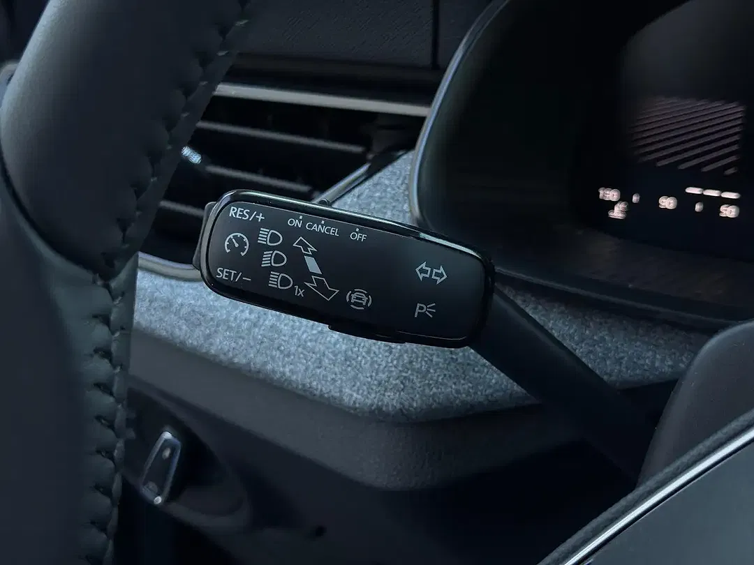 Skoda Kamiq - Thumbnail 12