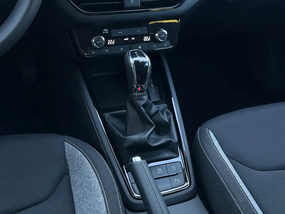 Skoda Kamiq - Thumbnail 13