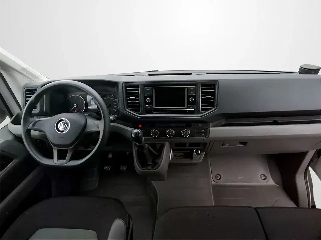 Volkswagen Crafter - Thumbnail 9