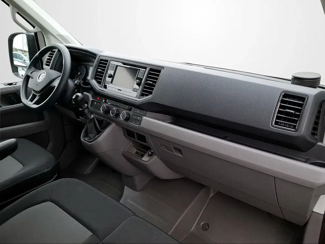 Volkswagen Crafter - Thumbnail 10