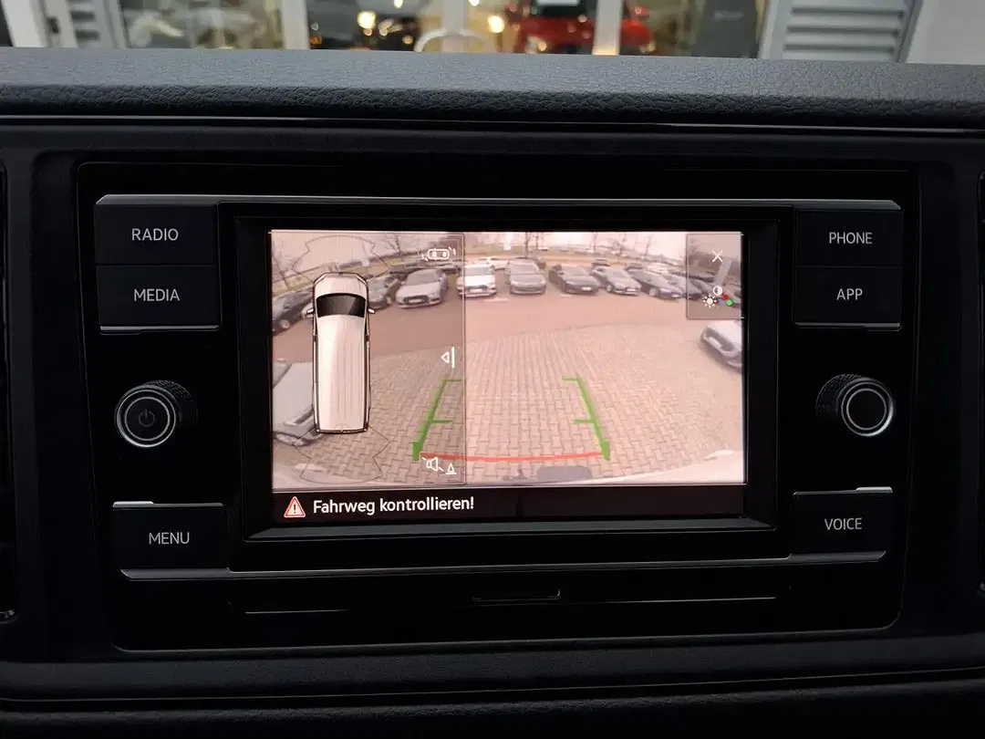 Volkswagen Crafter - Thumbnail 14
