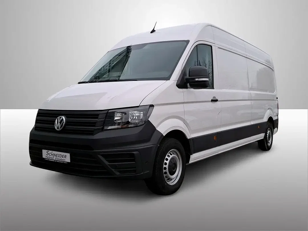 Volkswagen Crafter - Afbeelding 1