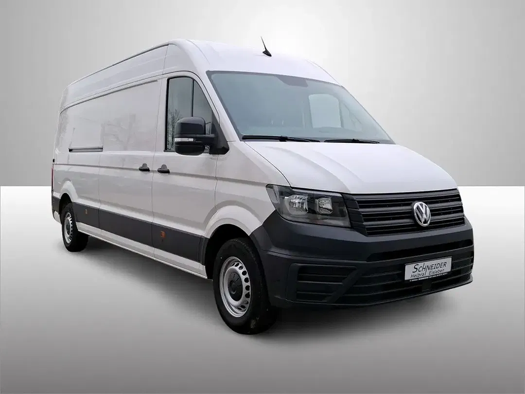 Volkswagen Crafter - Thumbnail 5
