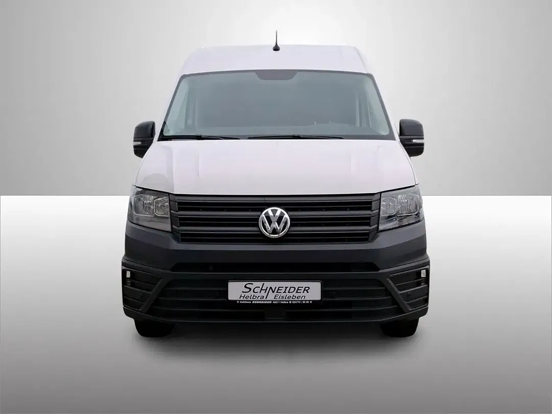 Volkswagen Crafter - Thumbnail 6