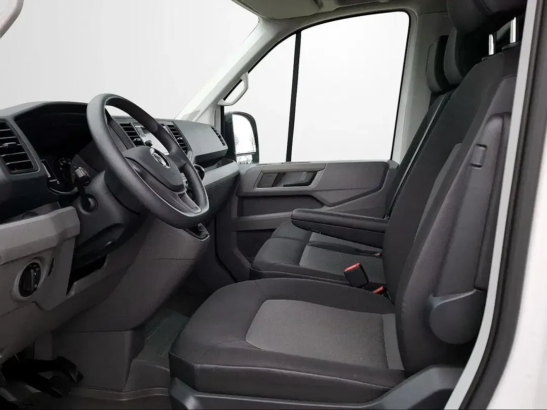 Volkswagen Crafter - Thumbnail 7