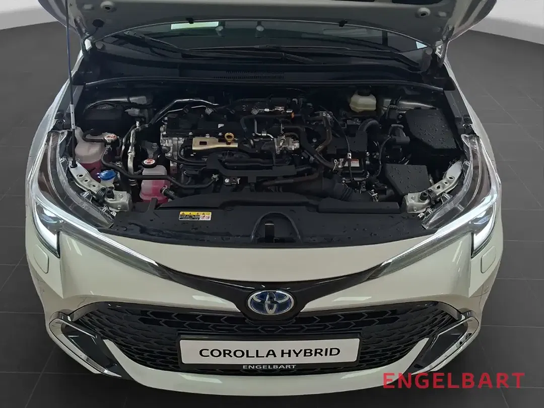 Toyota Corolla - Thumbnail 13