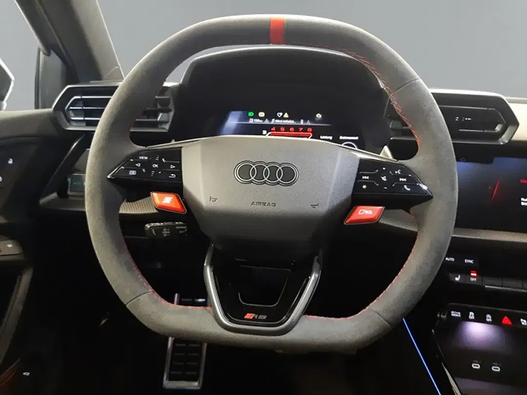 Audi RS3 - Thumbnail 10