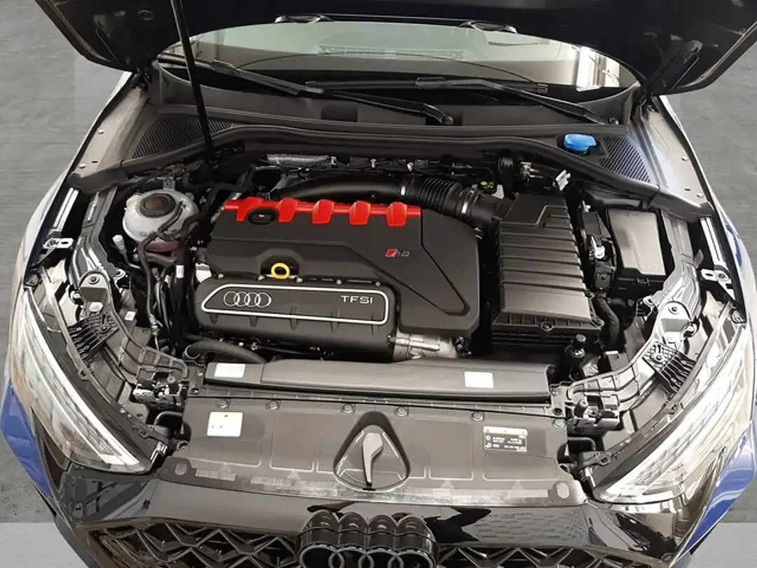 Audi RS3 - Thumbnail 15