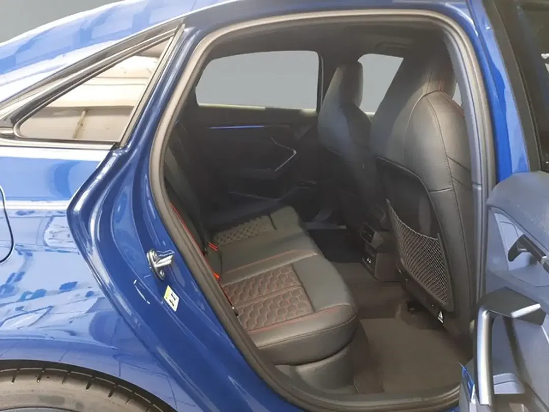 Audi RS3 - Thumbnail 8