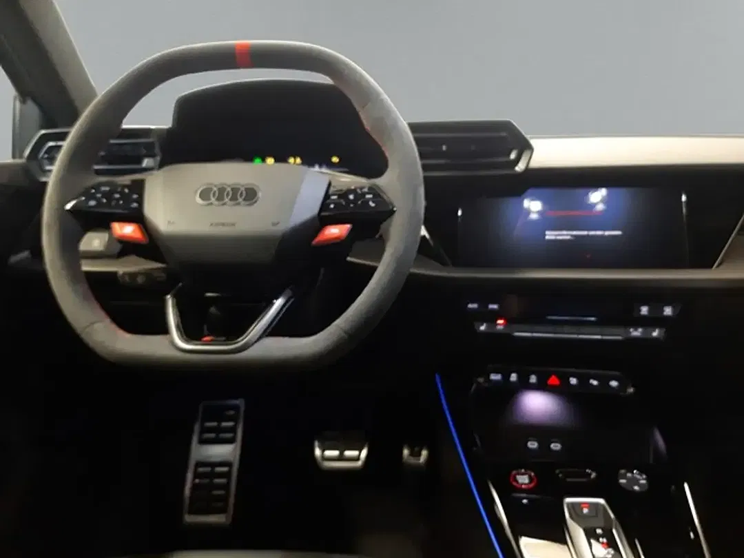Audi RS3 - Thumbnail 9