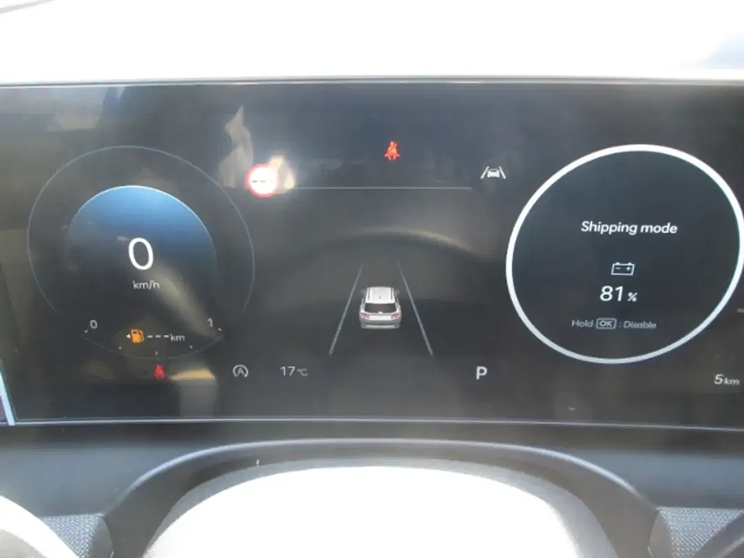 Hyundai TUCSON - Thumbnail 11