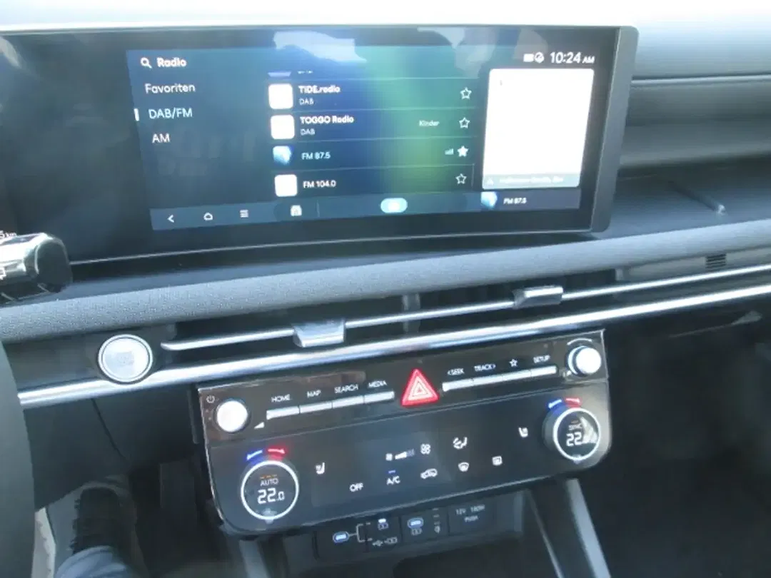 Hyundai TUCSON - Thumbnail 15