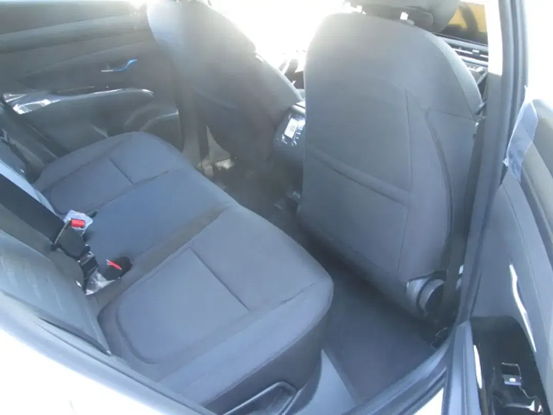 Hyundai TUCSON - Thumbnail 7