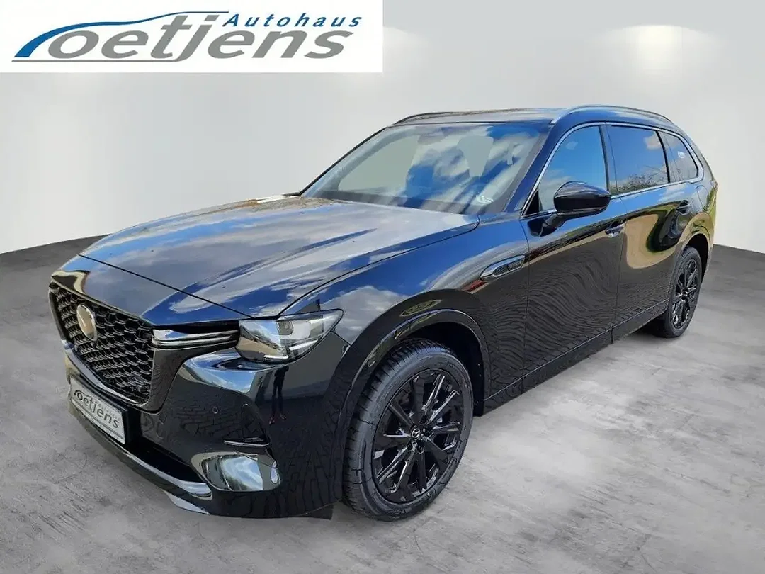 Mazda CX-80 - Afbeelding 1