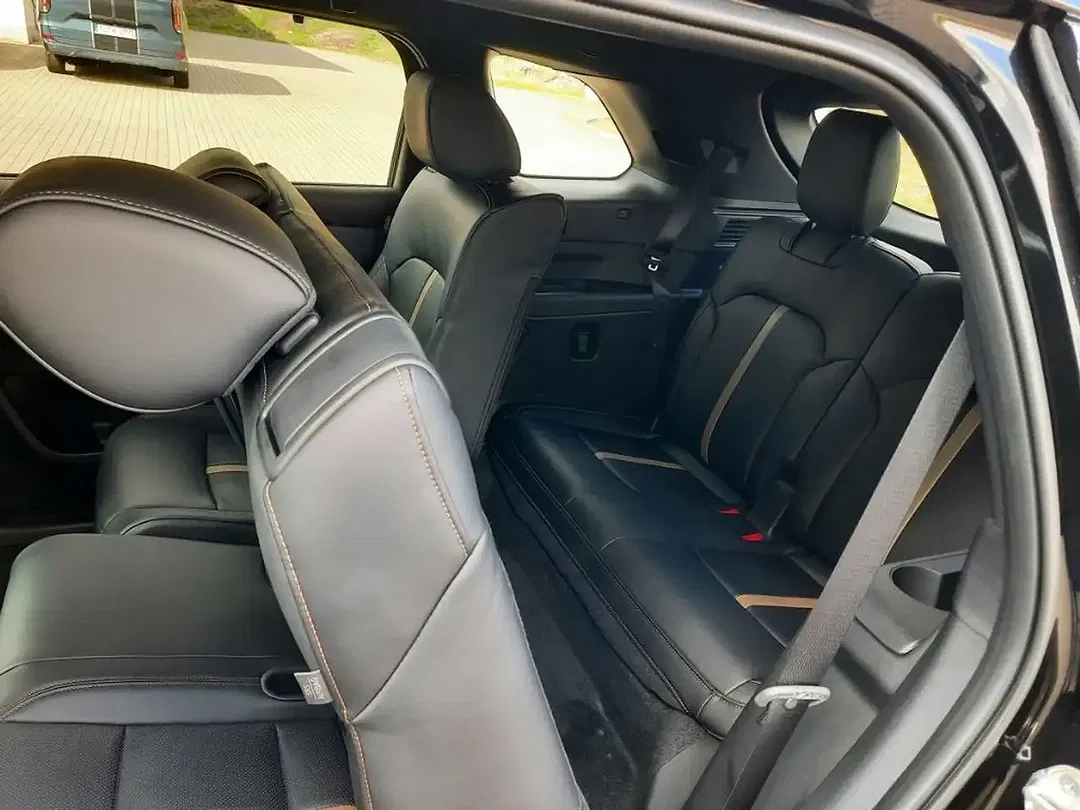 Mazda CX-80 - Thumbnail 10