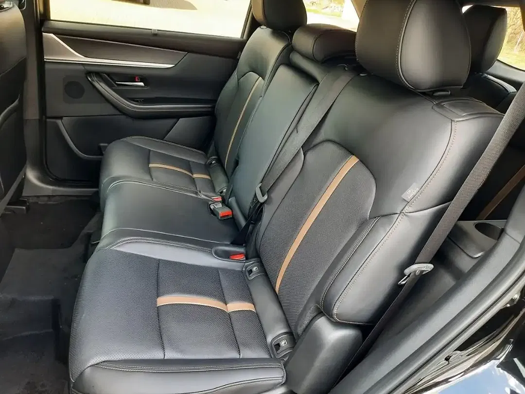 Mazda CX-80 - Thumbnail 11