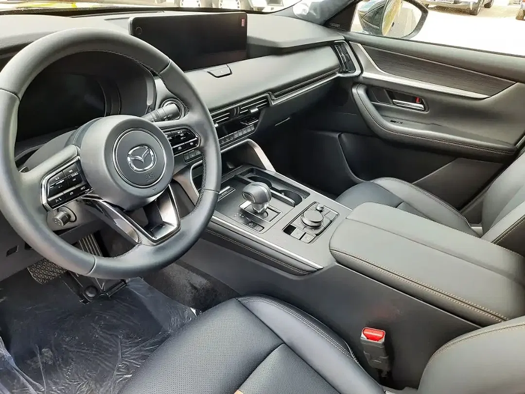 Mazda CX-80 - Thumbnail 12