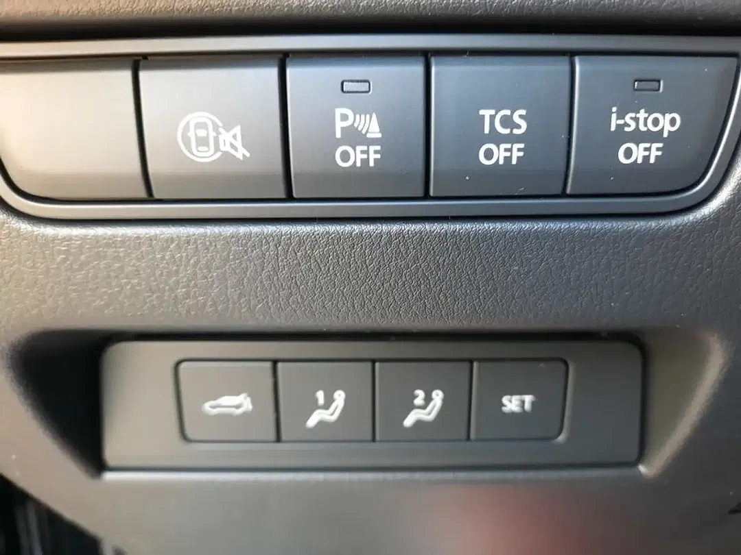 Mazda CX-80 - Thumbnail 15