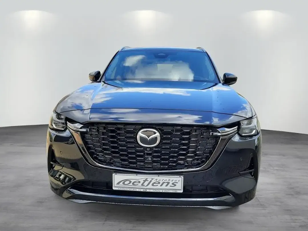 Mazda CX-80 - Thumbnail 3