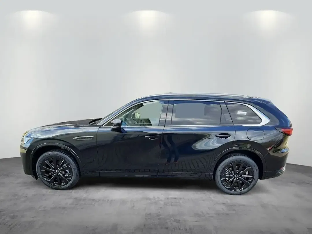 Mazda CX-80 - Thumbnail 4